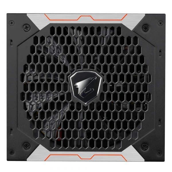 GIGABYTE AORUS 750 W Gold CERTFIED, Fully Modular Power Supply - Image 4