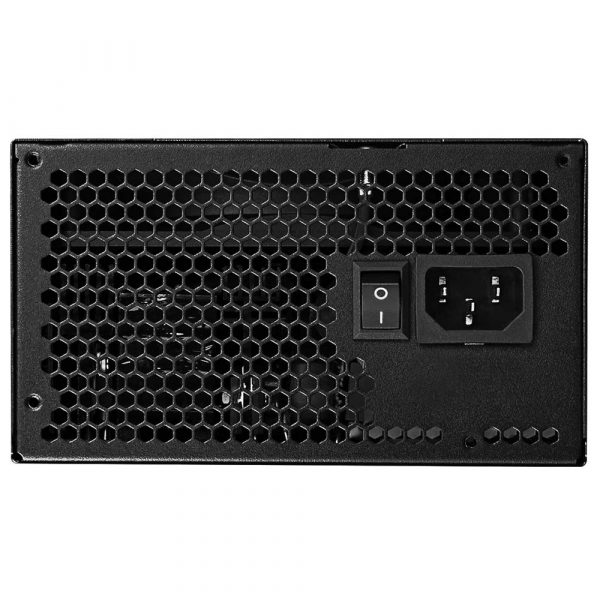 GIGABYTE AORUS 750 W Gold CERTFIED, Fully Modular Power Supply - Image 7