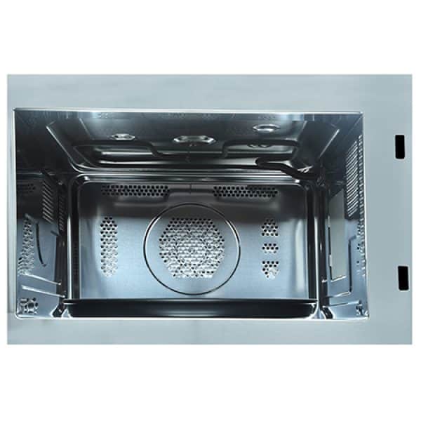 Godrej 28 L Convection Microwave Oven (GME 728 CF1 PM, Golden Rose) - Image 7