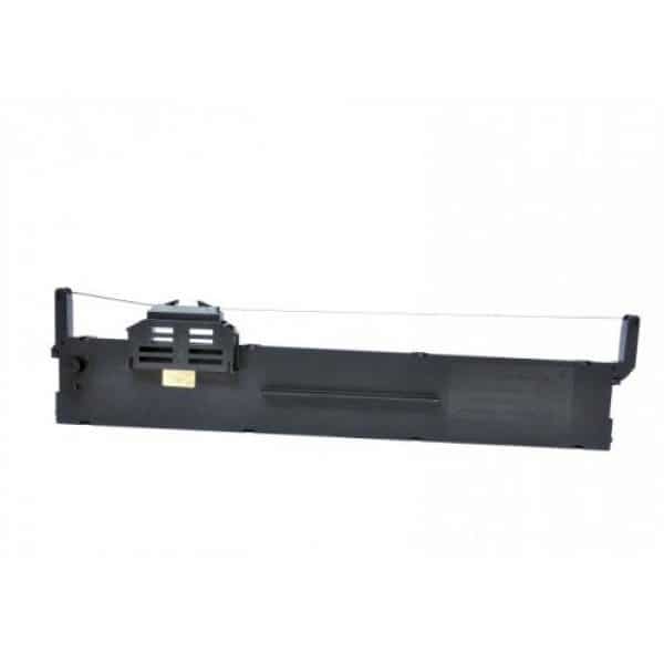 ProDot Ribbon Cartridge for Epson PLQ-20 Dot Matrix Printer (Black)