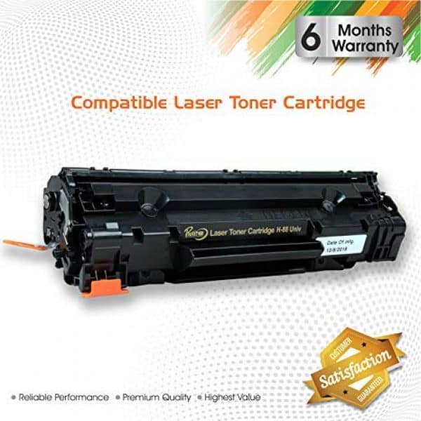 ProDot PLH-88 Univ Compatible Laser Printer Toner Cartridge