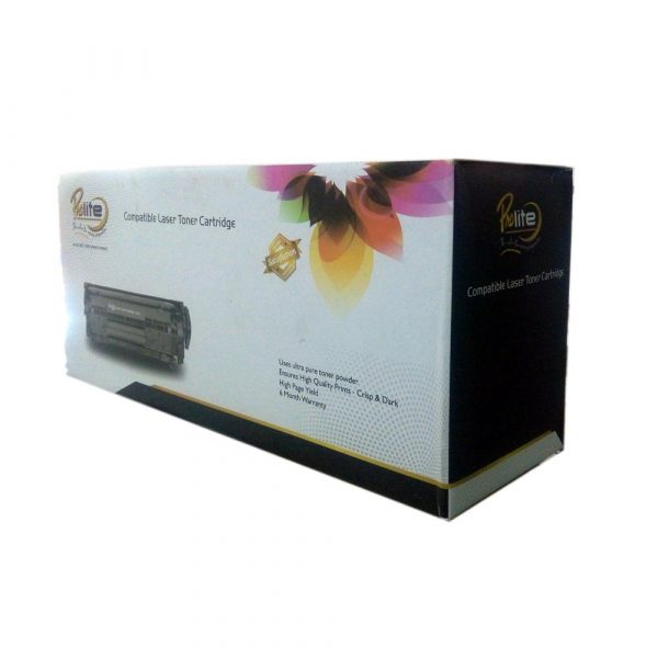 Prodot Prolite HP-12A Compatible Toner Cartridge for HP and Canon Laser Printer - Black - Image 4