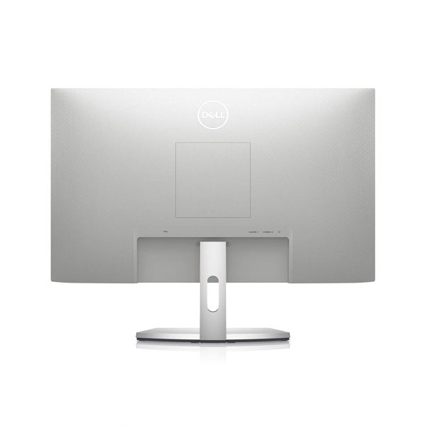 Dell 24 inch Monitor-S2421H in-Plane Switching (IPS), in built Speakers, Flicker-Free Screen with Comfort View, Full HD (1080p) 1920 x 1080 at 75 Hz with AMD Free Sync - Image 5