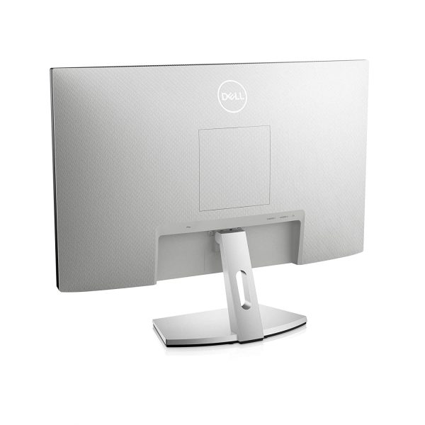 Dell 24 inch Monitor-S2421H in-Plane Switching (IPS), in built Speakers, Flicker-Free Screen with Comfort View, Full HD (1080p) 1920 x 1080 at 75 Hz with AMD Free Sync - Image 6