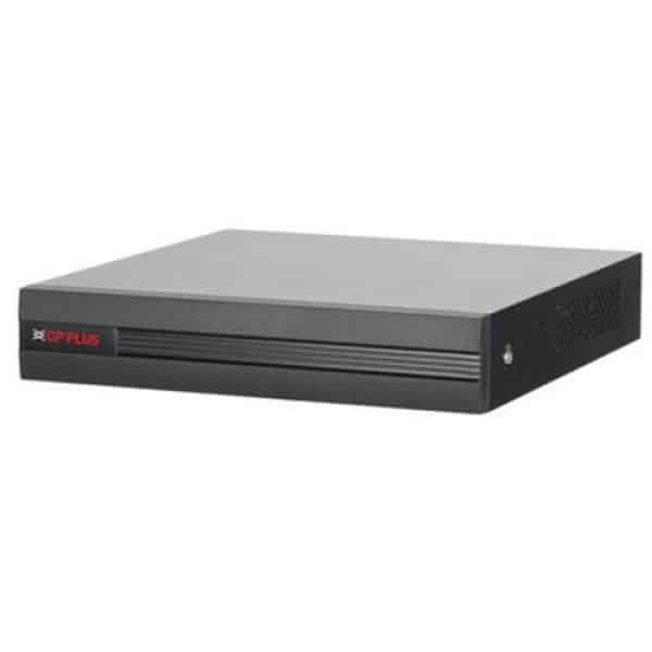 CP Plus CP-UNR-104F1 DVR (Black) - Image 3