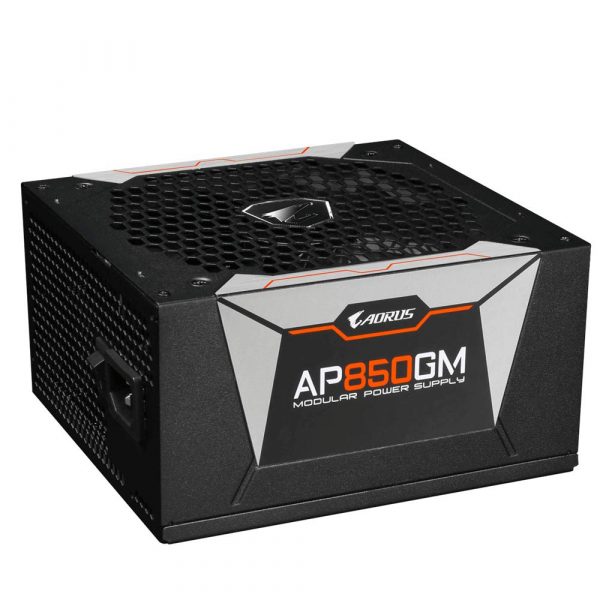Gigabyte AORUS P850W 80 Plus Gold 850W, Fully Modular, Smart Fan Function, Power Protection - Image 6