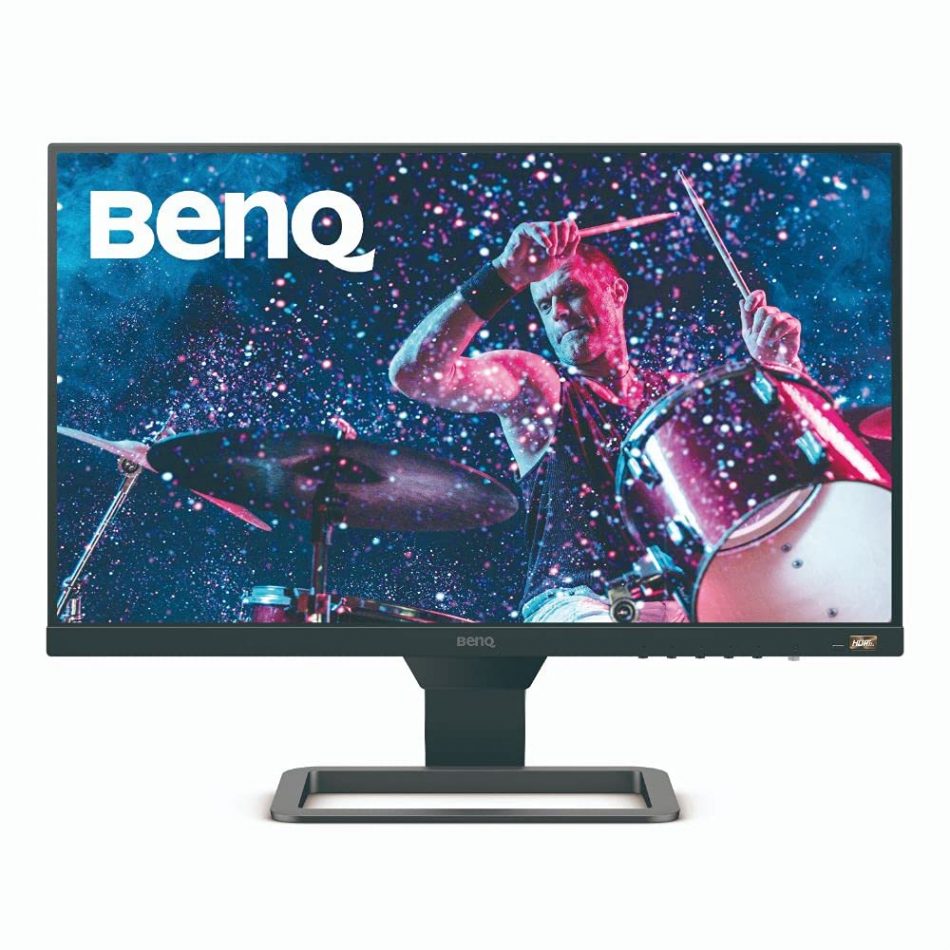 Product  BenQ DesignVue PD2506Q - PD Series - LED monitor - 25 - HDR