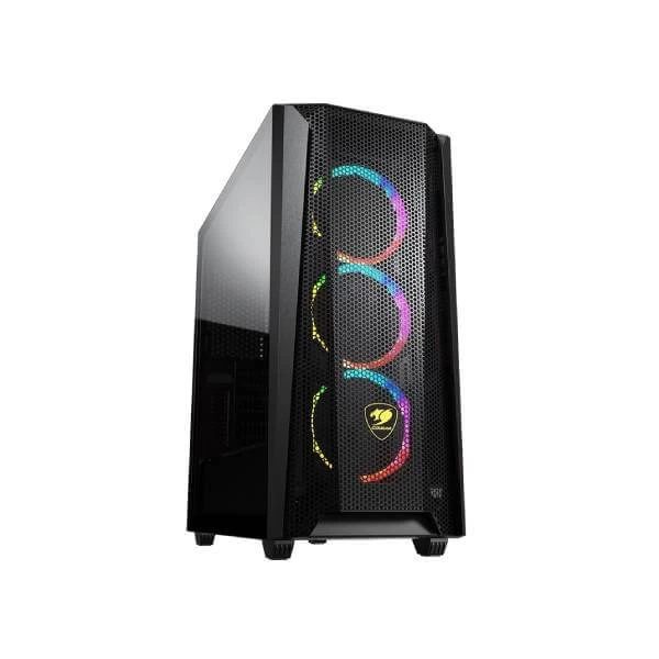Cougar MX660 Mesh-RGB - Image 3