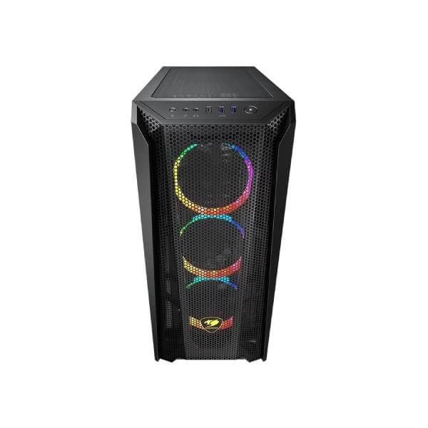 Cougar MX660 Mesh-RGB