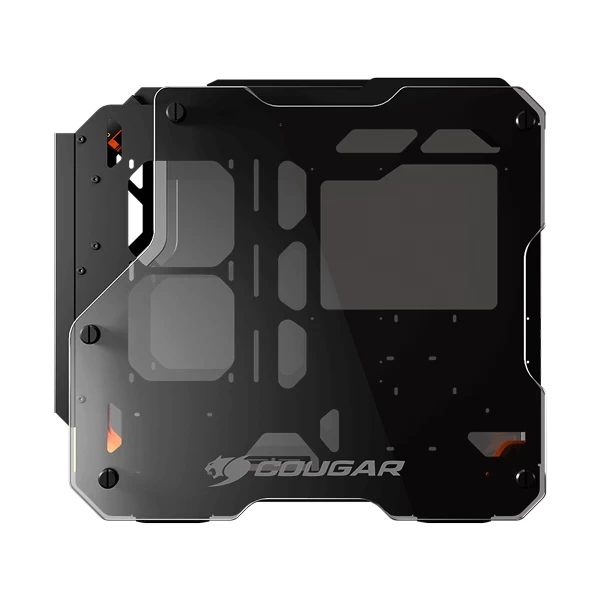 Cougar Blazer Essence Cabinet (Black) - Image 7