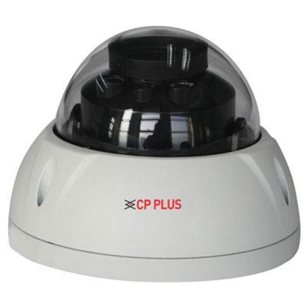 CP Plus 5MP Vandal Dome (CP-UNC-VA81L3-MDS)