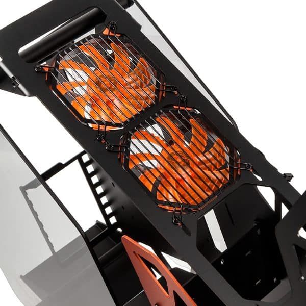 Cougar Cgr-5Lmro Conquer Gaming Usb3.0 Midt Case - Image 8