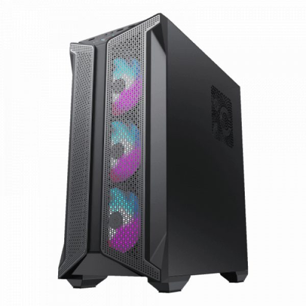 Cosmic Gamemax Brufen C1 Gaming Case Cabinet - Image 3