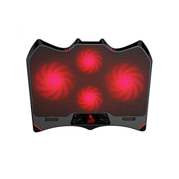 TAG GAMERZ Gaming Laptop Cooling PAD - Batman