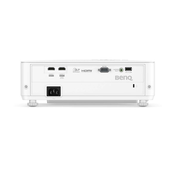 BenQ TK700 4K HDR Gaming Projector - Image 4