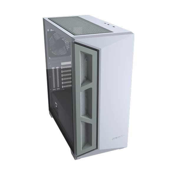 COUGAR Dark Blader X5 (White) - Image 2