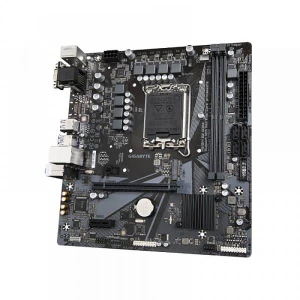 Gigabyte H610M S2 DDR4 Motherboard - Image 3