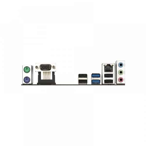 Gigabyte H610M S2 DDR4 Motherboard - Image 4