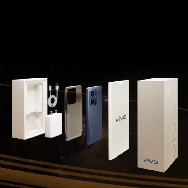 Vivo T1 4G (44W) - Image 8