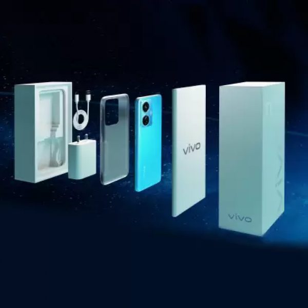 Vivo T1 4G (44W) - Image 16