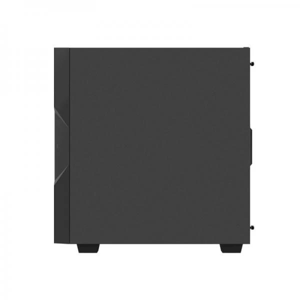 Gigabyte Aorus AC 300G C300 Glass ATX Mid Tower Cabinet With Tempered Glass Side Panel, Black ( AC300G ) - Image 6