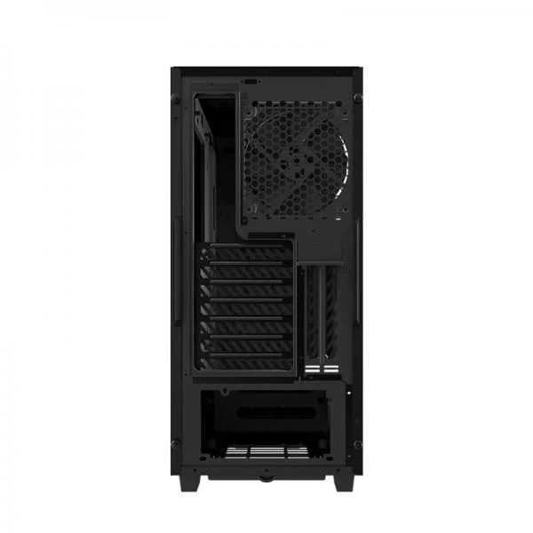Gigabyte Aorus AC 300G C300 Glass ATX Mid Tower Cabinet With Tempered Glass Side Panel, Black ( AC300G ) - Image 7