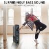 GIZMORE GIZ Tallboy ST5000datamation3