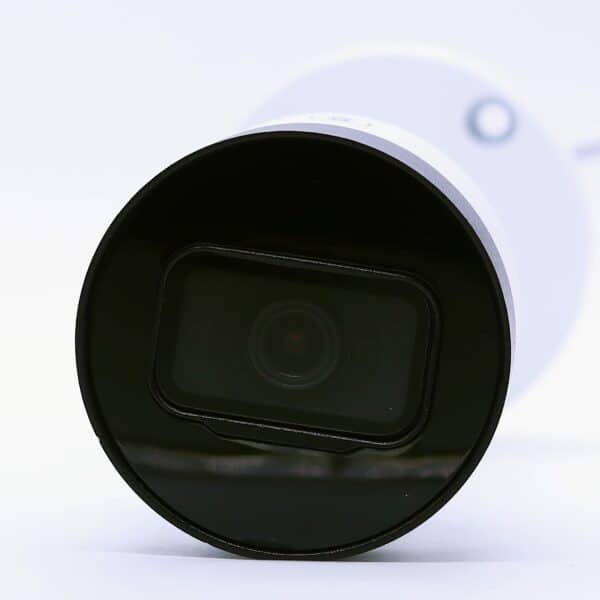 CP Plus 8MP IR Network Bullet Camera - 30Mtr |Support Built-in Mic - CP-UNC-TA81L3C - Image 2