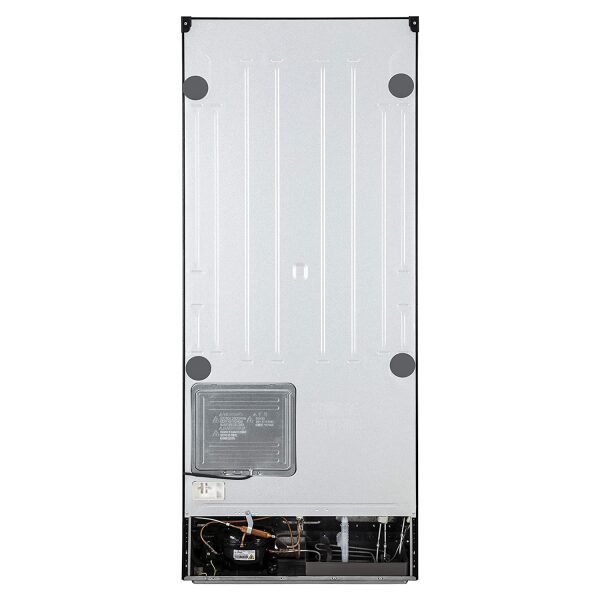 LG 423 L 3 Star Frost-Free Smart Inverter Wi-Fi Double Door Refrigerator (GL-T422VRSX, Russet Sheen, Convertible & Door Cooling+) - Image 6