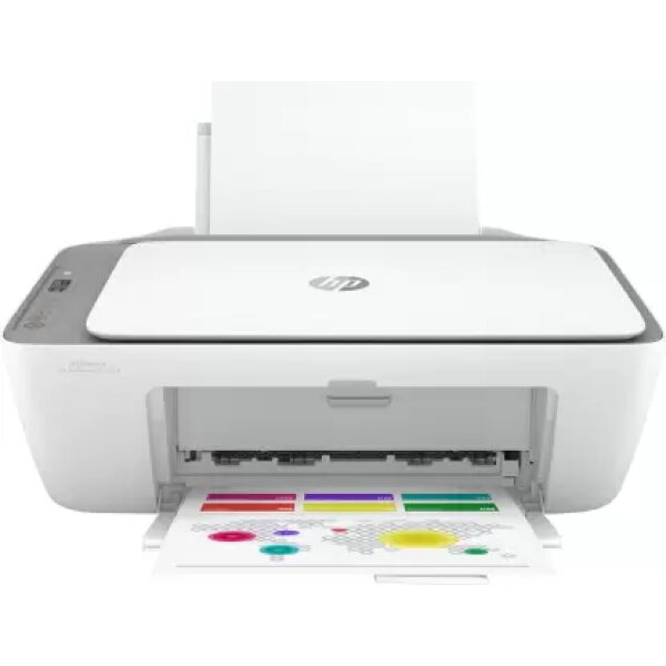 HP Deskjet Ink advantage Ultra 4826 All-in-one Multi-function Color Printer  – DATAMATION