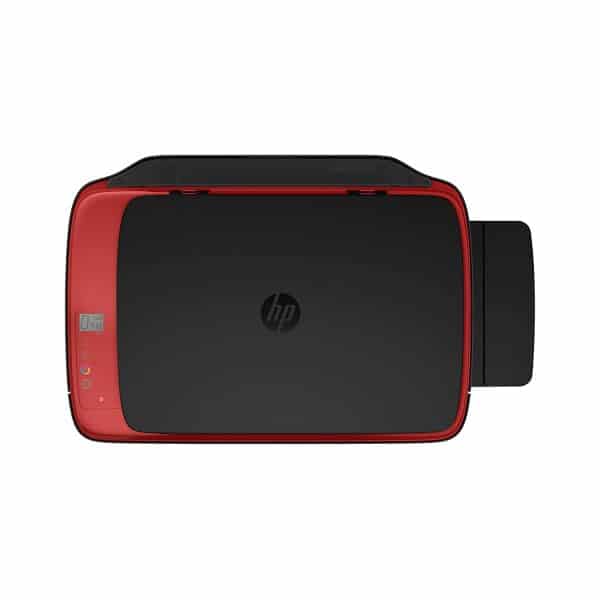 HP Ink Tank 316 Color Printer, Scanner and Copier for Home/Office, High Capacity Tank USB connection - Image 3