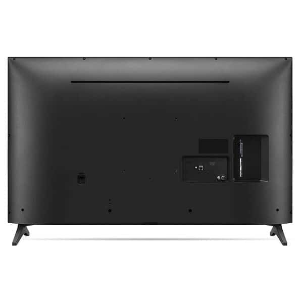 LG 139 cm (55 inches) 4K Ultra HD Smart LED TV 55UQ7500PSF (Ceramic Black) - Image 5