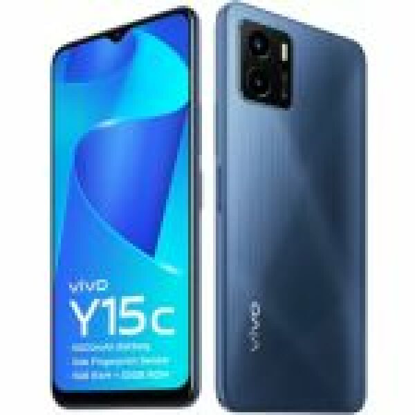 Vivo T1X BLUE - Image 10