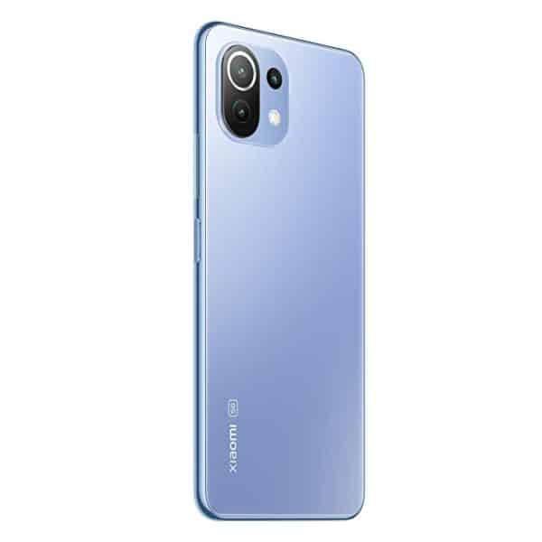 Xiaomi 11 Lite NE - Image 4