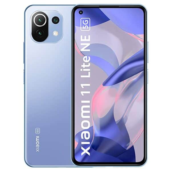 Xiaomi 11 Lite NE - Image 5