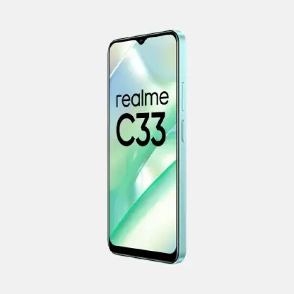 realme C33 - Image 7