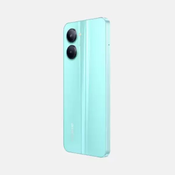realme C33 - Image 8