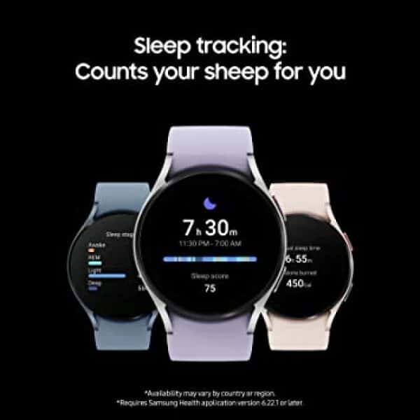 SAMSUNG watch5 40mm LTE - Image 5