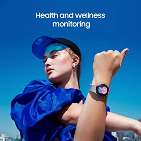 SAMSUNG watch5 40mm LTE - Image 6