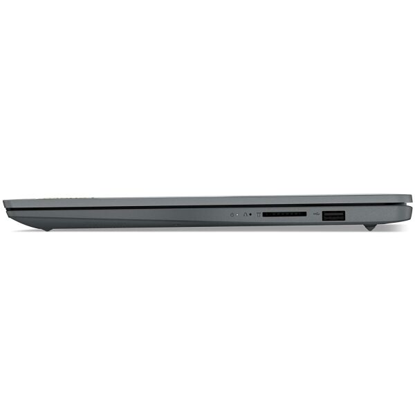 Lenovo IdeaPad Slim 1 AMD Ryzen 3 3250U 15.6" (39.62cm) FHD Laptop (8GB/512GB SSD/Win 11/Office 2021/2 Year Warranty/Alexa Built-in/3 Month Game Pass/Cloud Grey/1.6Kg), 82R1007XIN - Image 4