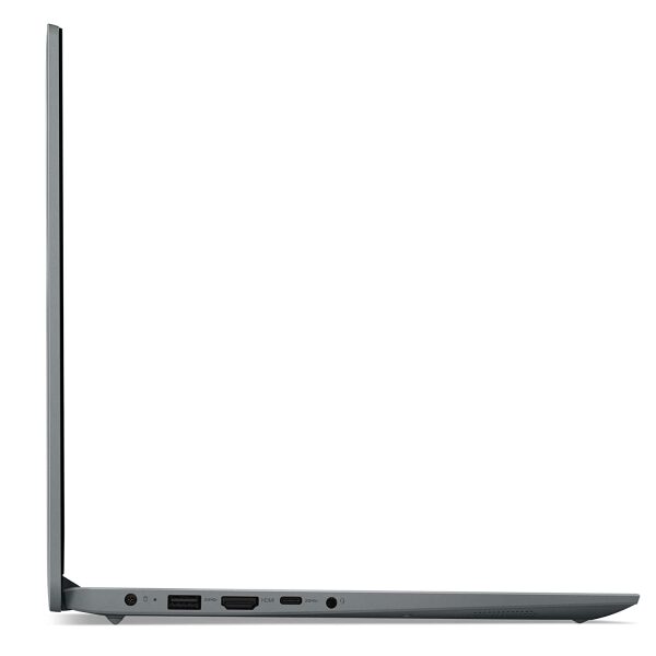 Lenovo IdeaPad Slim 1 AMD Ryzen 3 3250U 15.6" (39.62cm) FHD Laptop (8GB/512GB SSD/Win 11/Office 2021/2 Year Warranty/Alexa Built-in/3 Month Game Pass/Cloud Grey/1.6Kg), 82R1007XIN - Image 7