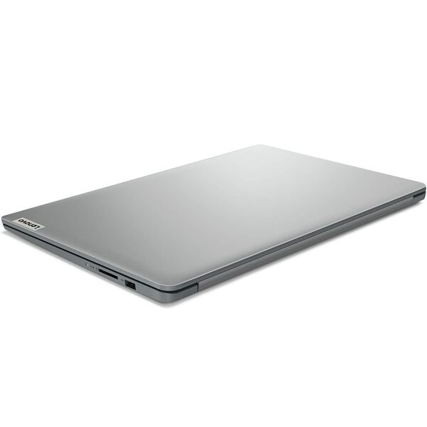 Lenovo IdeaPad Slim 1 AMD Ryzen 3 3250U 15.6" (39.62cm) FHD Laptop (8GB/512GB SSD/Win 11/Office 2021/2 Year Warranty/Alexa Built-in/3 Month Game Pass/Cloud Grey/1.6Kg), 82R1007XIN - Image 18