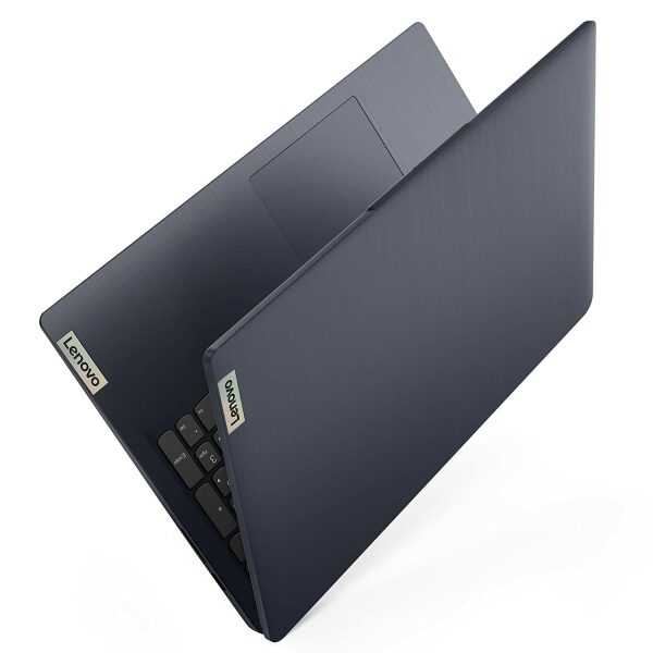 Lenovo IdeaPad Slim 3 2022 Intel Core i3 12th Gen 15.6" (39.62cm) FHD Laptop (8GB/512GB SSD/Win 11/Office 2021/2 Year Warranty/Alexa Built-in/3 Month Game Pass/Abyss Blue/1.63Kg), 82RK007JIN - Image 10
