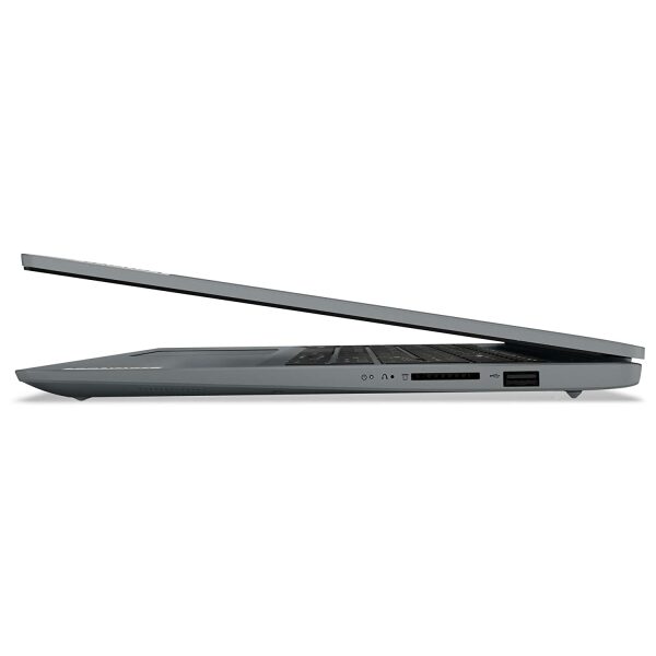 Lenovo IdeaPad Slim 1 AMD Ryzen 3 3250U 15.6" (39.62cm) FHD Laptop (8GB/512GB SSD/Win 11/Office 2021/2 Year Warranty/Alexa Built-in/3 Month Game Pass/Cloud Grey/1.6Kg), 82R1007XIN - Image 10