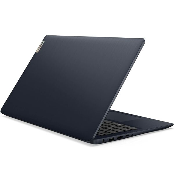 Lenovo IdeaPad Slim 3 2022 Intel Core i3 12th Gen 15.6" (39.62cm) FHD Laptop (8GB/512GB SSD/Win 11/Office 2021/2 Year Warranty/Alexa Built-in/3 Month Game Pass/Abyss Blue/1.63Kg), 82RK007JIN - Image 11
