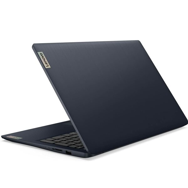 Lenovo IdeaPad Slim 3 2022 Intel Core i3 12th Gen 15.6" (39.62cm) FHD Laptop (8GB/512GB SSD/Win 11/Office 2021/2 Year Warranty/Alexa Built-in/3 Month Game Pass/Abyss Blue/1.63Kg), 82RK007JIN - Image 13