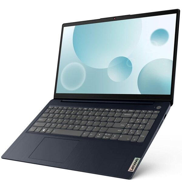 Lenovo IdeaPad Slim 3 2022 Intel Core i3 12th Gen 15.6" (39.62cm) FHD Laptop (8GB/512GB SSD/Win 11/Office 2021/2 Year Warranty/Alexa Built-in/3 Month Game Pass/Abyss Blue/1.63Kg), 82RK007JIN - Image 20