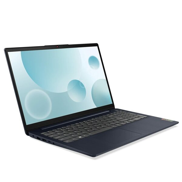 Lenovo IdeaPad Slim 3 2022 Intel Core i3 12th Gen 15.6" (39.62cm) FHD Laptop (8GB/512GB SSD/Win 11/Office 2021/2 Year Warranty/Alexa Built-in/3 Month Game Pass/Abyss Blue/1.63Kg), 82RK007JIN - Image 21