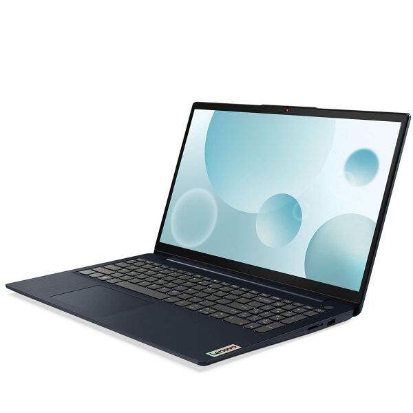 Lenovo IdeaPad Slim 3 2022 Intel Core i3 12th Gen 15.6" (39.62cm) FHD Laptop (8GB/512GB SSD/Win 11/Office 2021/2 Year Warranty/Alexa Built-in/3 Month Game Pass/Abyss Blue/1.63Kg), 82RK007JIN - Image 15
