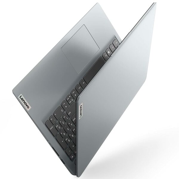 Lenovo IdeaPad Slim 1 AMD Ryzen 3 3250U 15.6" (39.62cm) FHD Laptop (8GB/512GB SSD/Win 11/Office 2021/2 Year Warranty/Alexa Built-in/3 Month Game Pass/Cloud Grey/1.6Kg), 82R1007XIN - Image 14